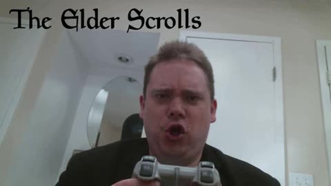 The Elder Scrolls - TJ's Reviews Podcast #10