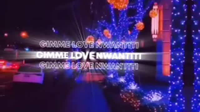 Love Nwantiti