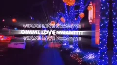 Love Nwantiti