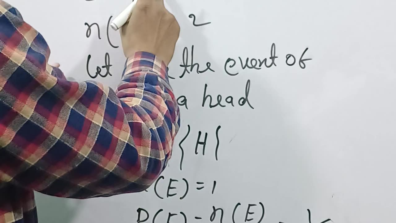 PROBABILITY CLASS 11th mathematics ||MOST IMPORTANT QUESTION