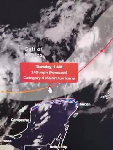 WTH Is NOAA Doing Here?