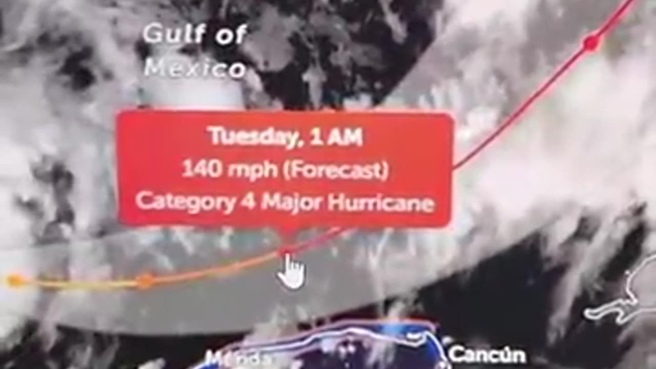 WTH Is NOAA Doing Here?