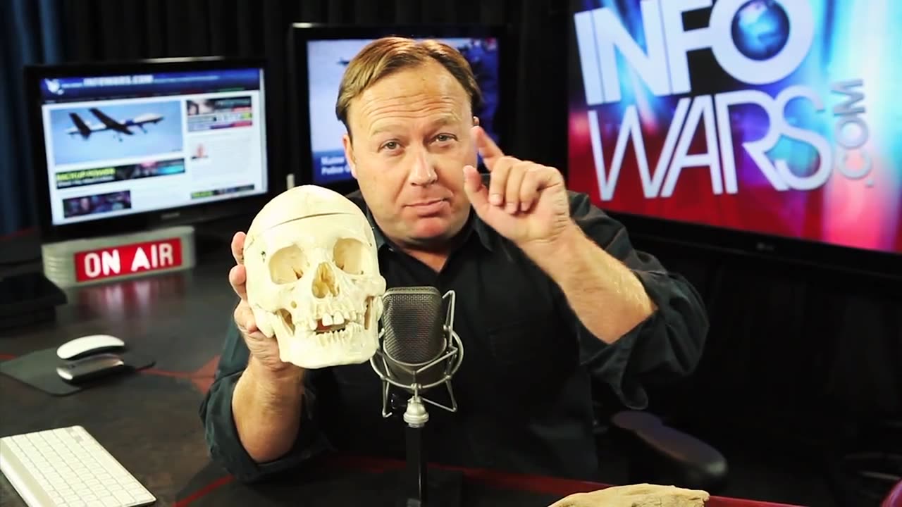 The Pro Humanity Revolution!