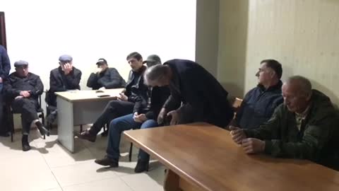 Нодар Шакрыл связал инцидент с позицией депутата Гарри Кокая по энергетике