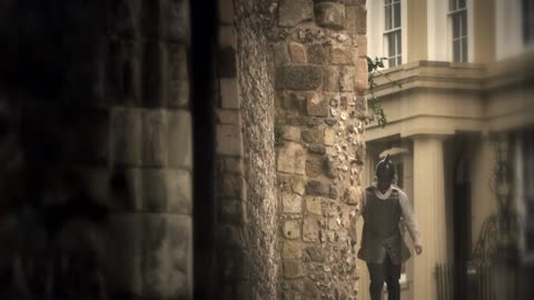 The Crazy History Behind Bonfire Night In England | Legendary Locations