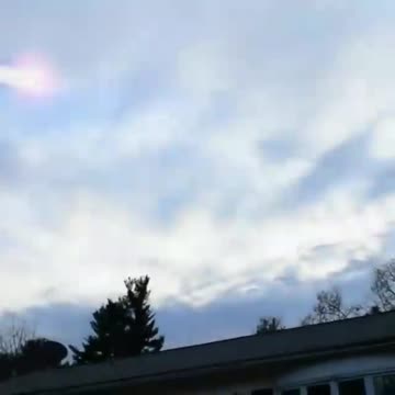 Mysterious UFO crash in Minnesota USA
