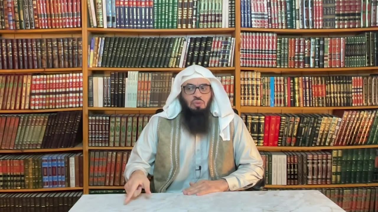 Ramadan 22 | A Generation of Cowards | Shaykh Ahmad Musa Jibril (حفظه الله)