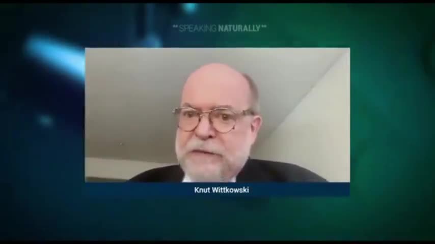 DR KNUT WITTKOWSKI: PANDEMIC STATUS, MUTATIONS, VACCINES & EXIT STRATEGIES