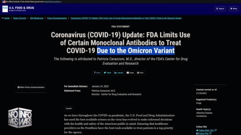 The Alex Jones Show in Full HD for January 25, 2022.