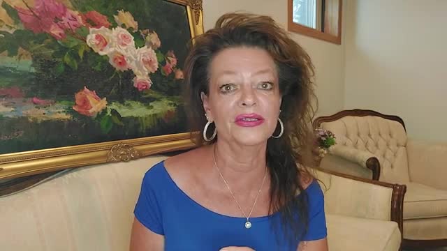 WORD TO PRESIDENT TRUMP A WORD FROM LAST YEAR TODAYS DATE TO AMERICA PROPHETIC DECREE OVER AMERICA!