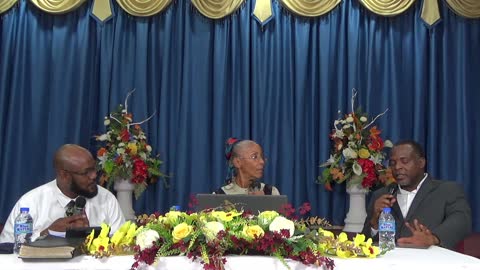 Live and Reign With God