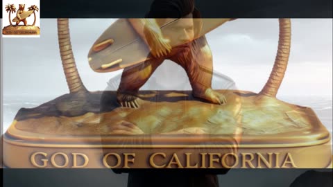 God Of California