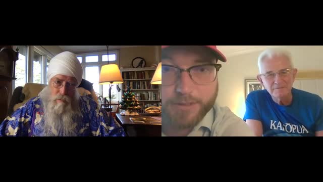 Benghazi Bombshell with Falcon trainer