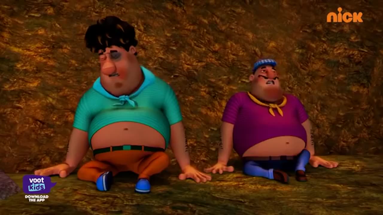 Hindi Motu patlu viral episode