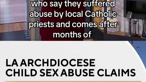 The Catholic Church | More Child Sex Abuse