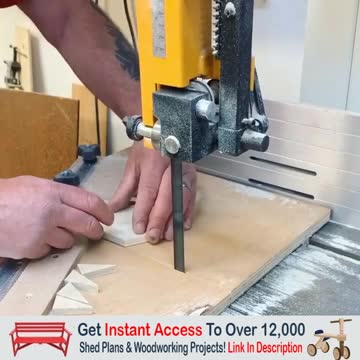 Hexagon Woodworking Jig - Woodworking Hunter