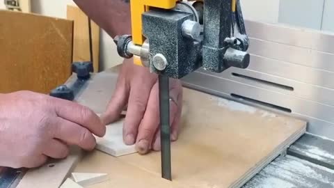 Hexagon Woodworking Jig - Woodworking Hunter