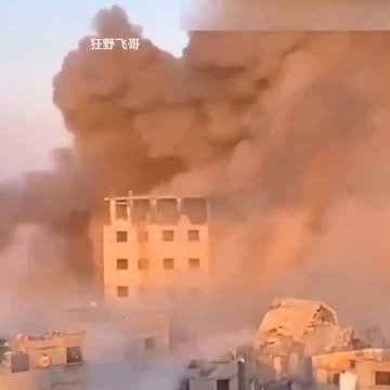 Moments of arrival for all the bunker-busting bombs that ended the lives of Hezbollah’s leadership