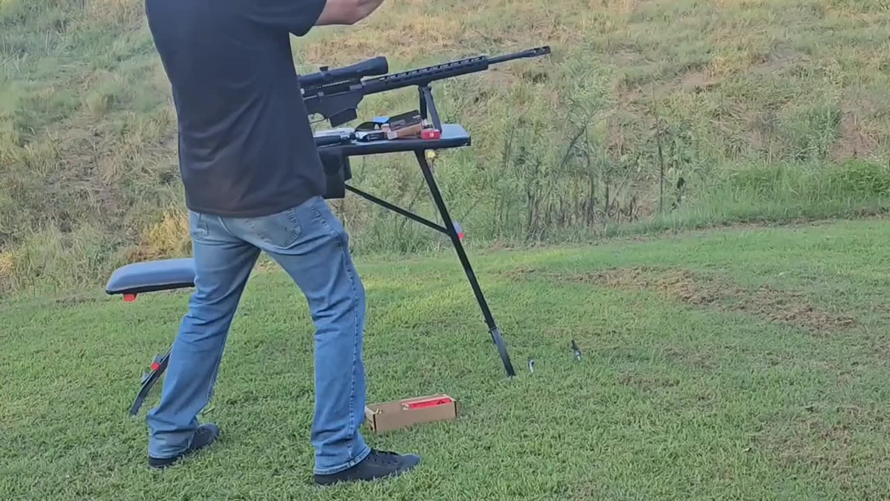 shooting the 308 compilation