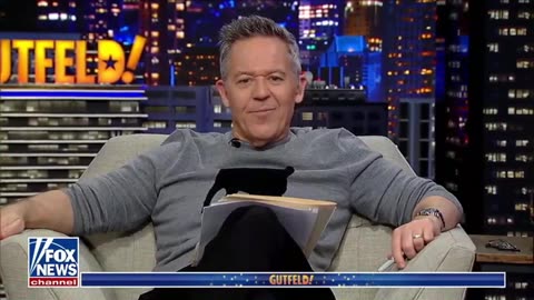 FOX NEWS: Gutfeld! (Full Episode) - October 18, 2024