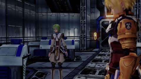 Star Ocean The Last Hope Part 03