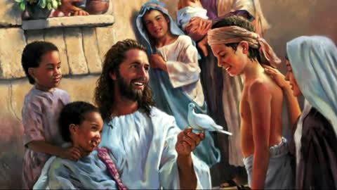 CUANDO VENGA JESUCRISTO