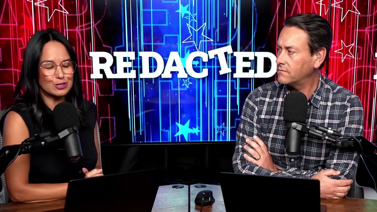 BOMBSHELL! NEW CONGRESS COVID REPORT EXPOSES THE LIES AND COVER-UP | Redacted w Clayton Morris