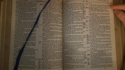 Isaiah 38