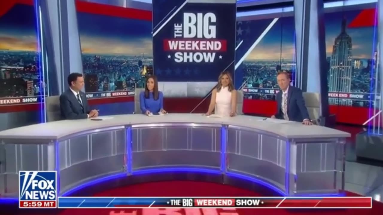 The Big Weekend Show (Full Show) | August 25, 2024