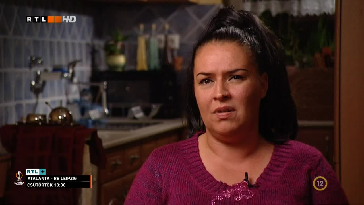 A férjem szenvedélye tönkretesz!