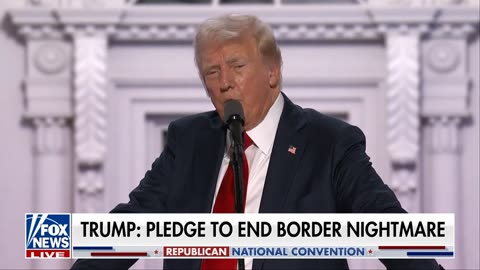 Donald Trump: This is the chart that saved my life