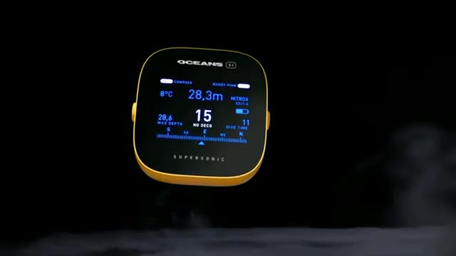 Smart health device