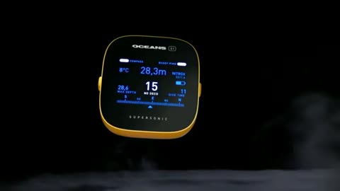 Smart health device