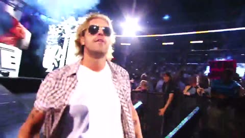 Edge Custom Titantron (2008-2022)