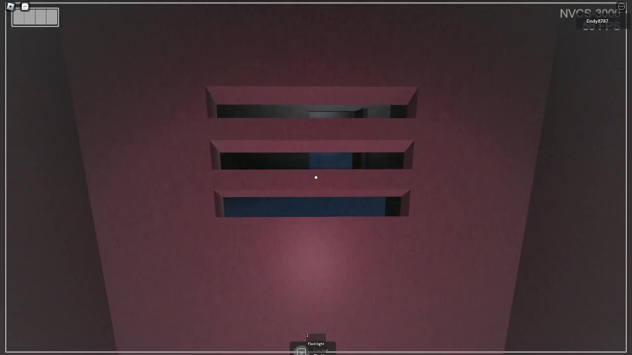 Rooms Found Footage