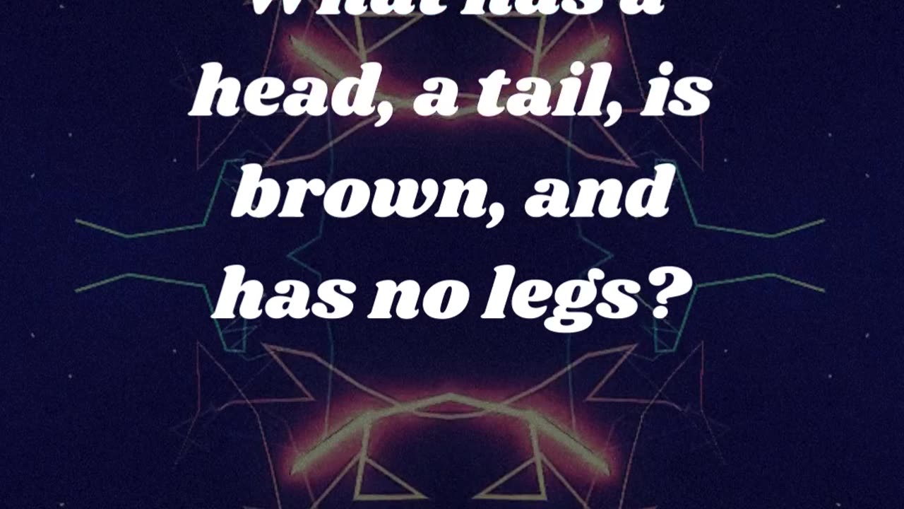 Can You Solve This Mind-Bending Riddle? 🔍