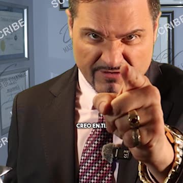 Siempre cree en tus sueños