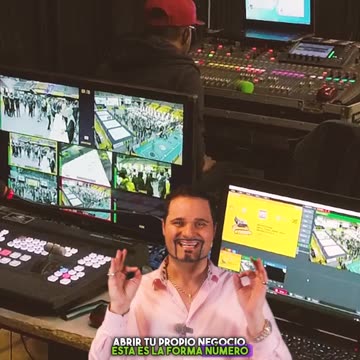 ¡Cinco formas de hacerse rico!