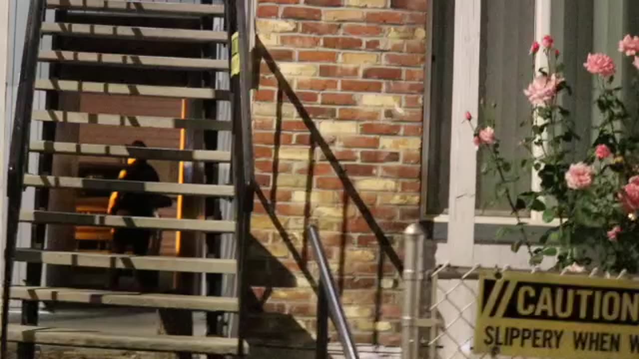 WAR ZONE PORTLAND SHOTS FIRED ON 80TH