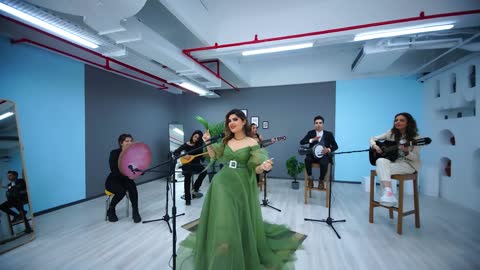 Husna Eneayat - Laili To حسنا عنایت - لیلی تو