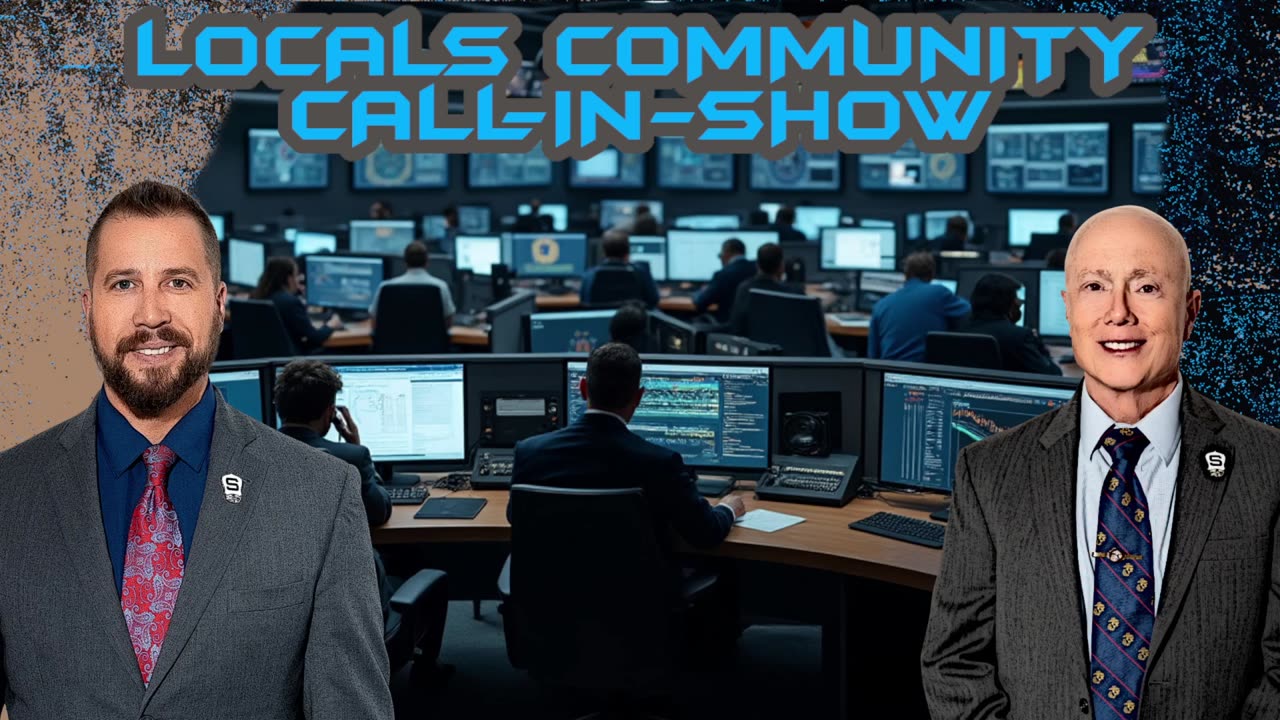 KSS Locals Community Call-in Show | Ep 2 | LIVE @ 8pm ET