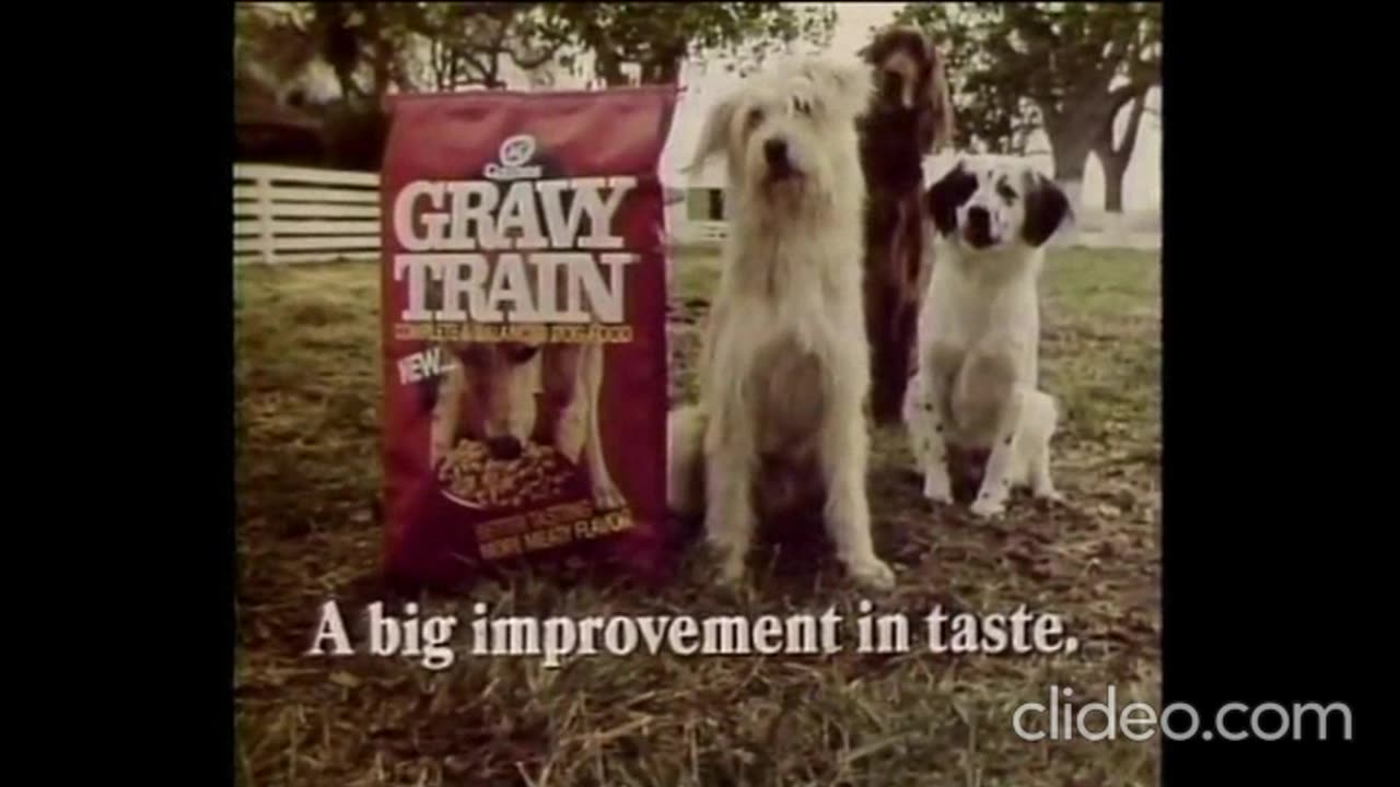 MORE CLASSIC 1970s TV COMMERCIALS