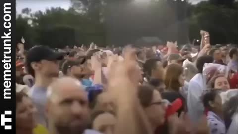 Mr. President, Do You Hear Me?