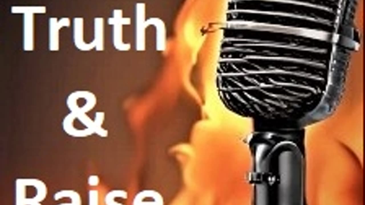 #031 MSNBC hosts are conspiracy theorists & I make a bold prediction