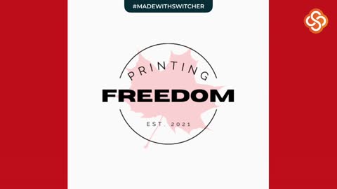 Episode 1 - Freedom Printing Podcast