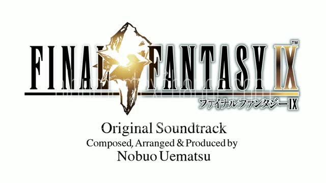 Final Fantasy IX OST - Melodies of Life (The Layers of Harmony)
