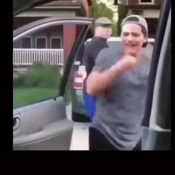 Best Street Fight Compilation 2024 #86