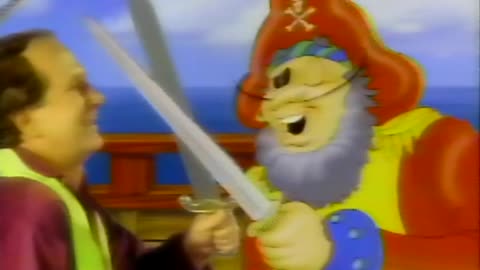 November 24, 1991 - Hoosier Lottery Treasure Hunt Game