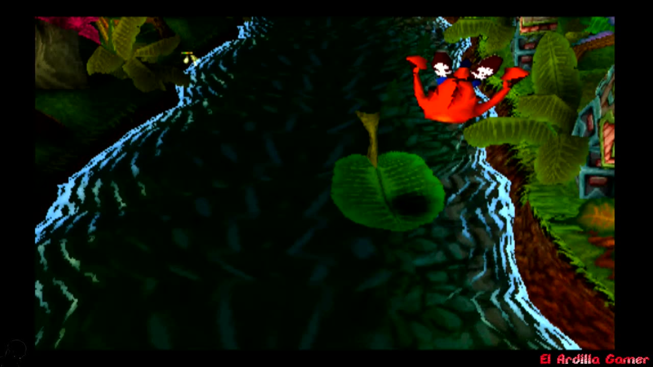 Crash Bandiccot 1 #6