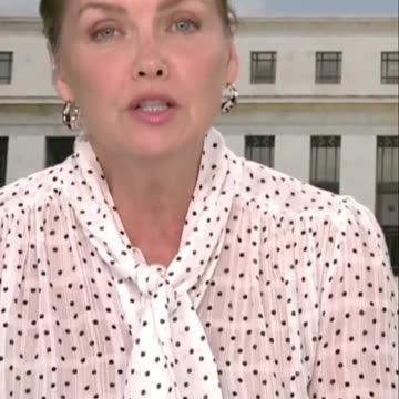 Federal Reserve Makes Historic Interest Rate Cut Today!